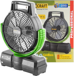 ProCraft CF20bb Вентилатор Батерия 20V