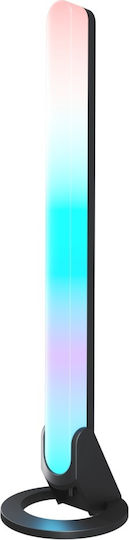 Calex Φωτιστικό LED RGBIC Μπάρα