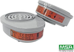 Msa-po-a2 Filters 2 Pcs