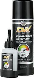 Divortex Σπρέι Κατασκευαστικής Κόλλας 35gr