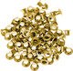 Set Capse Grommets 100 Bucăți 10261 Culoare Aurie 4/8mm