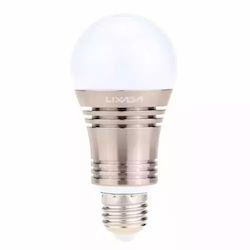 Smart Smart LED 7.5W für Fassung E27 RGBW Smart Smart LED 7.5W für Fassung E27 RGBW