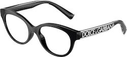Dolce & Gabbana Dx5003 501 48 Rame Ochelari Fete