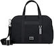Samsonite Image Biz Σακ Βουαγιάζ Μαύρο Υφασμάτινο