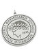 Tasoulis Jewellery Collection Charm from Silver