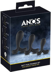 Anos Dopuri Anale Module 3buc
