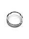 G1019 Glas Aschenbecher Rund 10,5cm