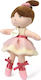 Jolijou Rag Doll 20cm