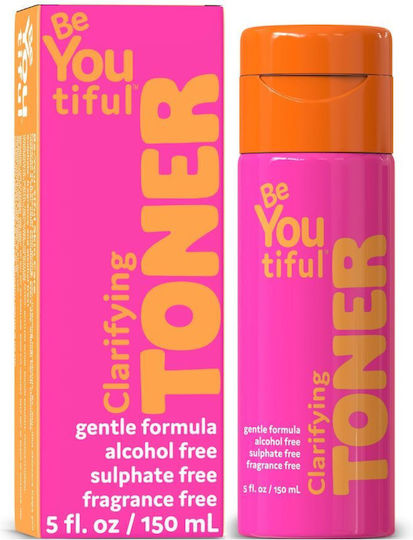 Purifying Toner Lotion Face Toning 150ml