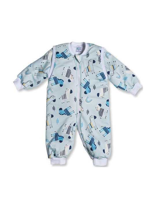Tender Winter Sleeping Bag with Feet Classic 2....