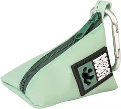 Max Molly Caz Saculețe Câine Poo Bag Dispenser Matrix 2.0 Jad Verde