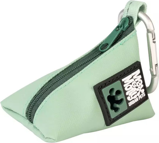 Max Molly Θήκη Σακουλάκια Σκύλου Poo Bag Dispenser Matrix 2.0 Jade