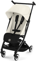 Cybex Libelle Μπαστούνι Canvas White Cybex Libelle Μπαστούνι Canvas White