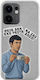 Epic Quotes Den Exo Resta Oppo Reno 13 F 5g Flexible TPU Transparent Silicone Mobile Phone Case