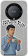 Epic Quotes Den Exo Resta Honor Magic 5 Lite 5G Husa Flexibila TPU Silicon Transparent