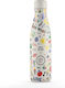 Cool Bottles Μπουκάλι Θερμός Ανοξείδωτο 500ml Πολύχρωμο