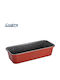 Heinner Anca Formă Pentru Tort Rectangulară Ceramică 31x13x8 cm
