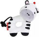 Fisher Price Rassel Ζebra