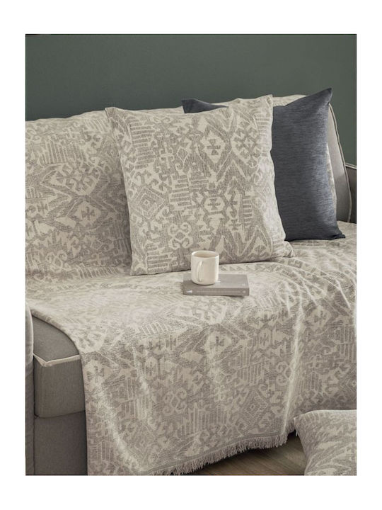 Palamaiki Rade Ριχτάρι Πολυθρόνας Chenille 170x...