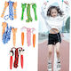 Springseil (Verschiedene Designs/Sortiment von Designs) 1St