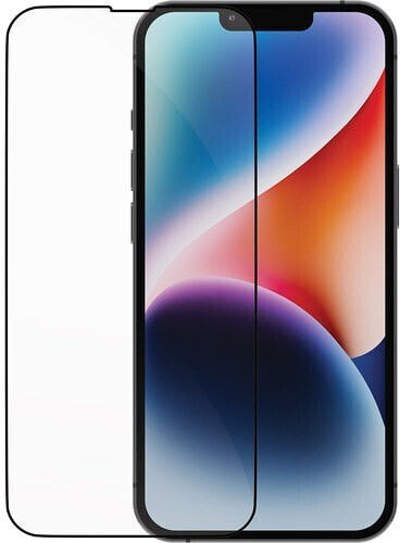 dbramante1928 Displayschutzfolie Schwarz (iPhone 13, iPhone 14, Dbramante1928)