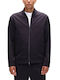 Jacket Waterproof Blue