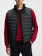 Odeno2 Sleeveless Jacket Puffer Waterproof Black
