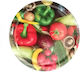 Jar Lid 720ml Vegetables Φ82 1 Piece