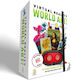 Abacus Brands Vr Giftbox World Art Σετ Εικονικής Πραγματικότητας #ab94796