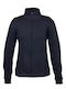 JRC Unisex Long Sleeve Promotional Cardigan Navy