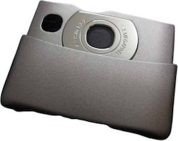 Nokia 6680 Antenna Cover Bronze