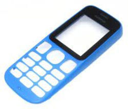 Nokia 100 Carcasă Față Albastră Nokia 100 Carcasă Față Albastră