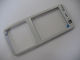 Nokia N73 Front Cover + Lens Weiß