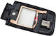 Nokia 6125 Front Cover + Lens Black