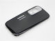 Nokia 6111 Battery Cover Black