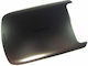 Nokia C7-00 Battery Cover Black Gold