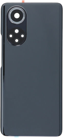 Huawei Nova 9 Back Cover Black Oem