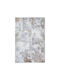 Newplan Craft 13092a Rug Rectangular with Fringes 13092a
