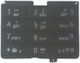 Nokia 7100s Keypad Black