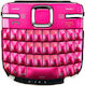Nokia C3-00 Keypad Pink