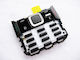 Nokia N82 Keypad Flex Ui-board Black