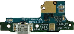 Dock Oem Huawei Y5 2017 Y6 2017 Dock Oem Huawei Y5 2017 Y6 2017