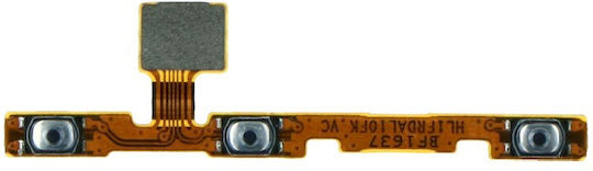 Huawei Ehre 8 Power & Lautstärke Flex Kabel Oem