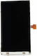 Nokia Οθόνη mit Touch-Mechanismus für Nokia 620 (Schwarz)