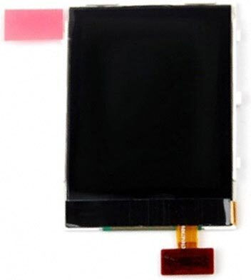 Nokia Screen with Touch Mechanism for Nokia 7020 (Black)