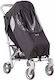 Koo-di Wasserdicht Kinderwagen Gray