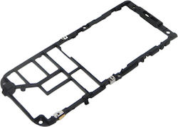 Nokia 6233 Средна Рамка