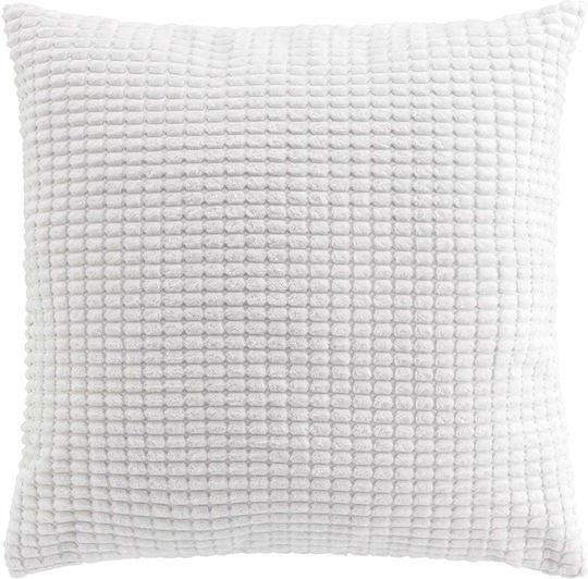 Μαξιλάρι L-c Swing Blanc 45x45εκ.