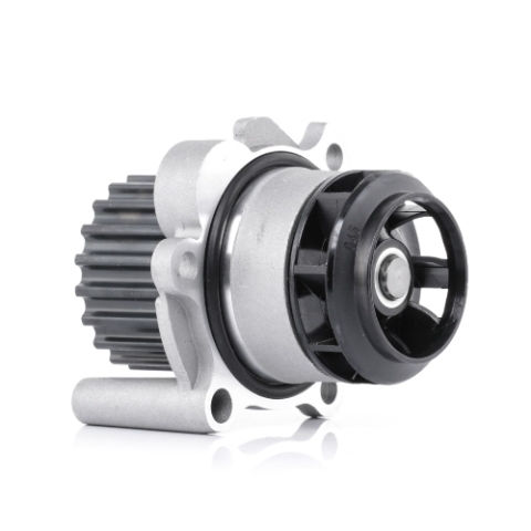 KWP Αντλία Νερού Αυτοκινήτου για Seat Arosa / Cordoba / Ibiza Skoda Fabia Volkswagen Polo / Lupo Audi A2