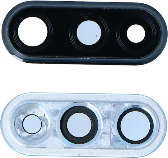 Huawei P30 Lite Camera Lens Bezel Black